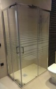 Mamparas de baño