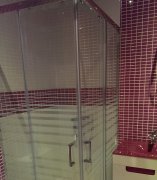 Mamparas de baño